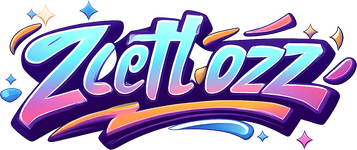 zeetbazz লোগো